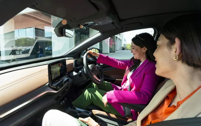 Volkswagen Motability Offers