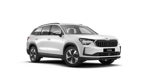 Kodiaq