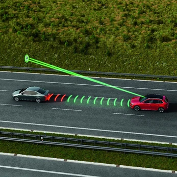 Škoda Kamiq safety features
