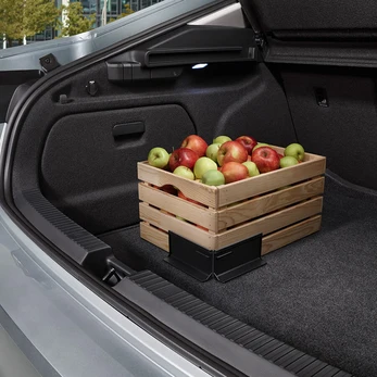 Škoda Superb Estate practicality