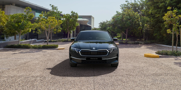 Škoda Octavia Hatch SE Technology